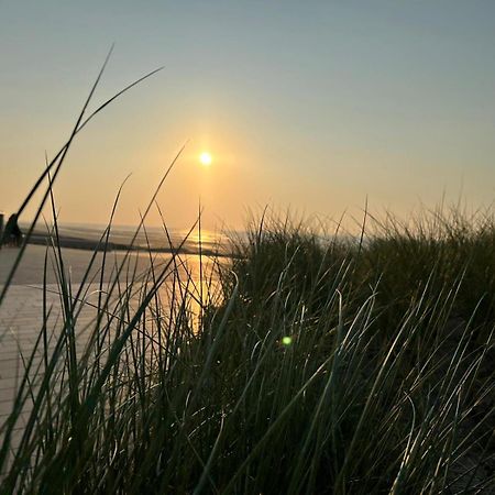Middelbeach Middelkerke Extérieur photo