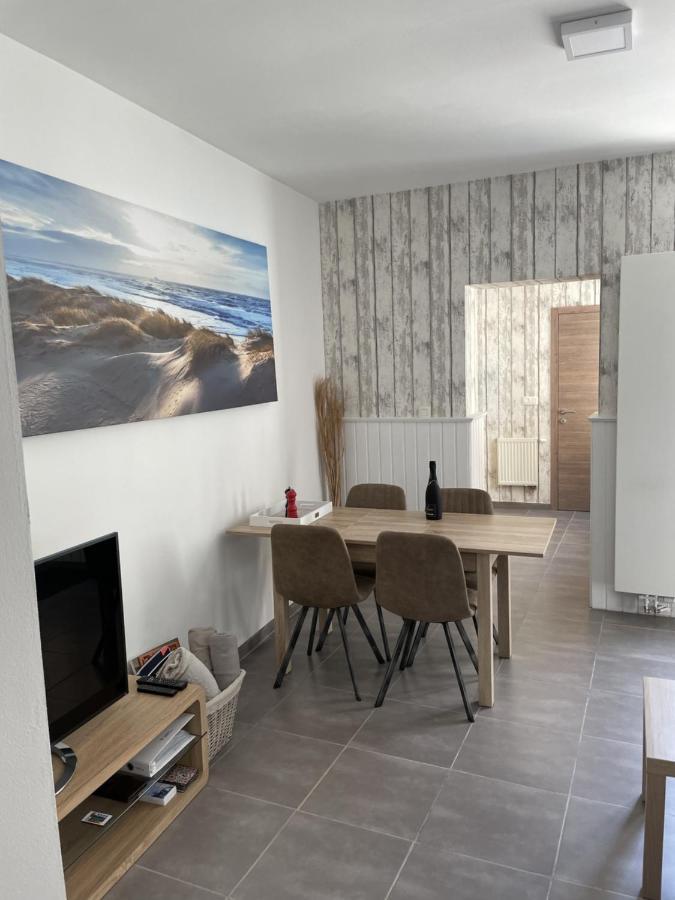Middelbeach Middelkerke Extérieur photo