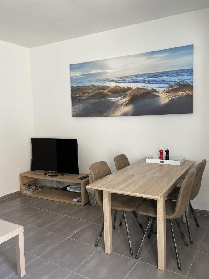 Middelbeach Middelkerke Extérieur photo