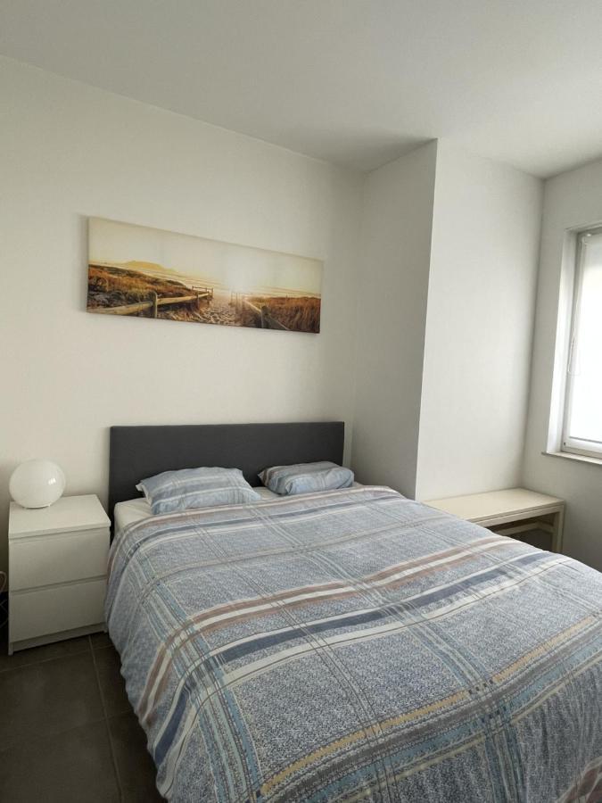 Middelbeach Middelkerke Extérieur photo