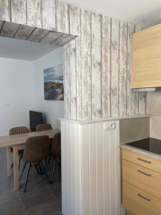 Middelbeach Middelkerke Extérieur photo