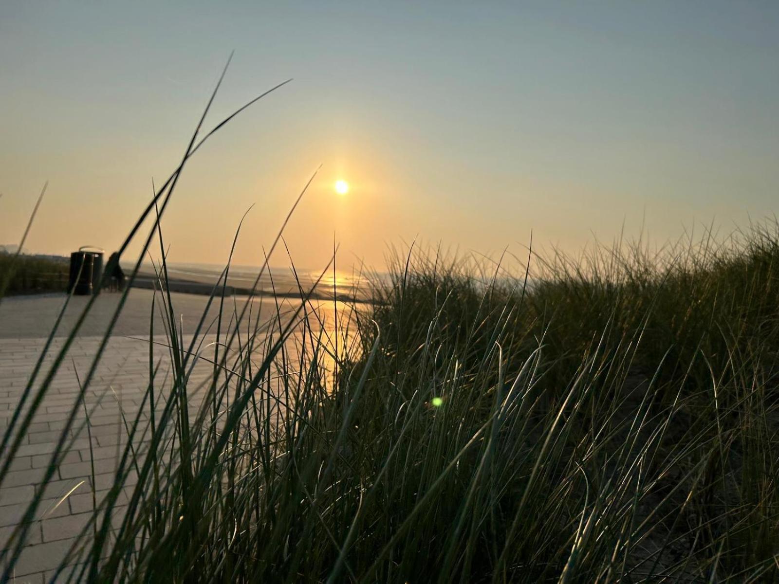 Middelbeach Middelkerke Extérieur photo