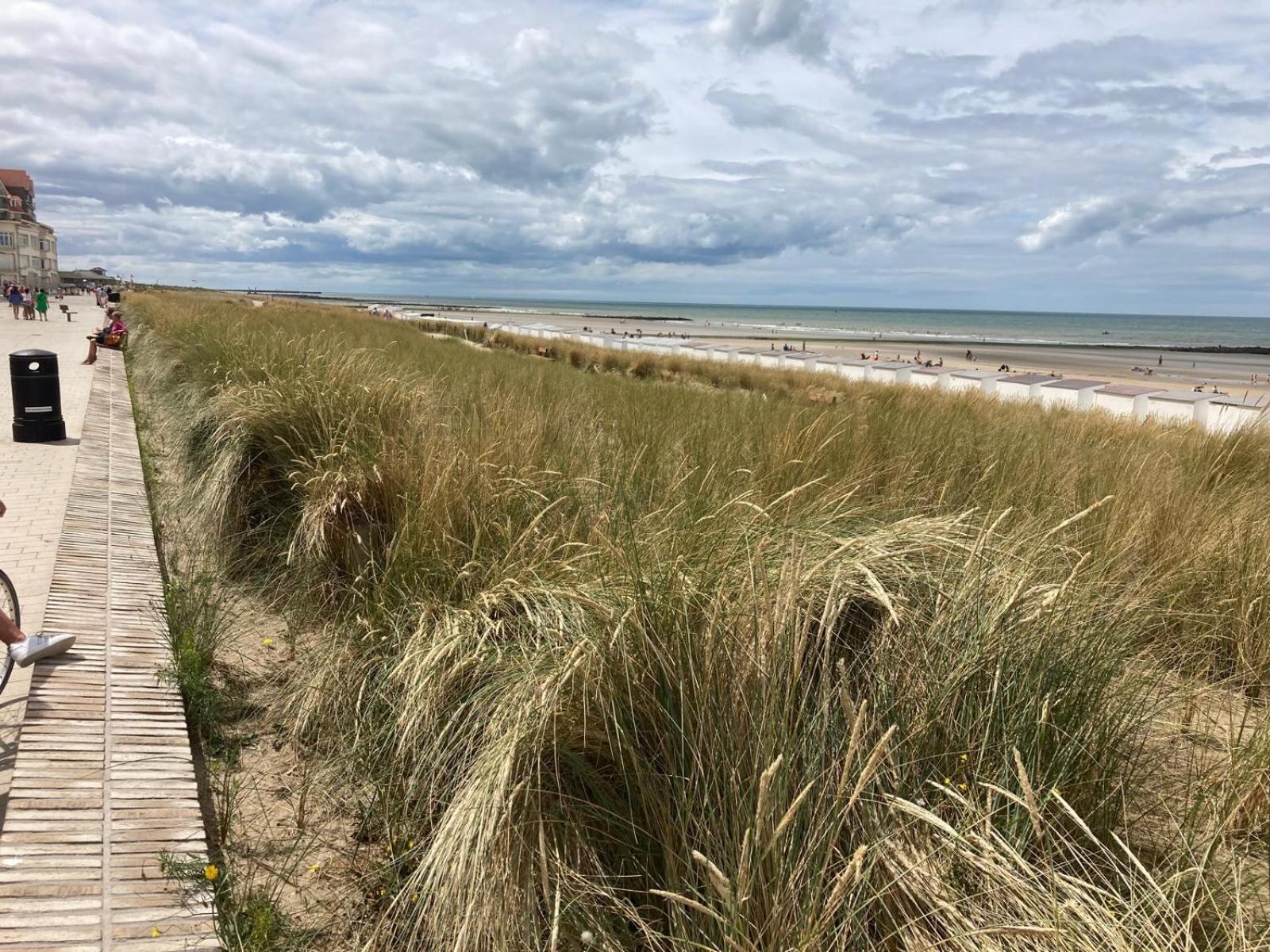 Middelbeach Middelkerke Extérieur photo