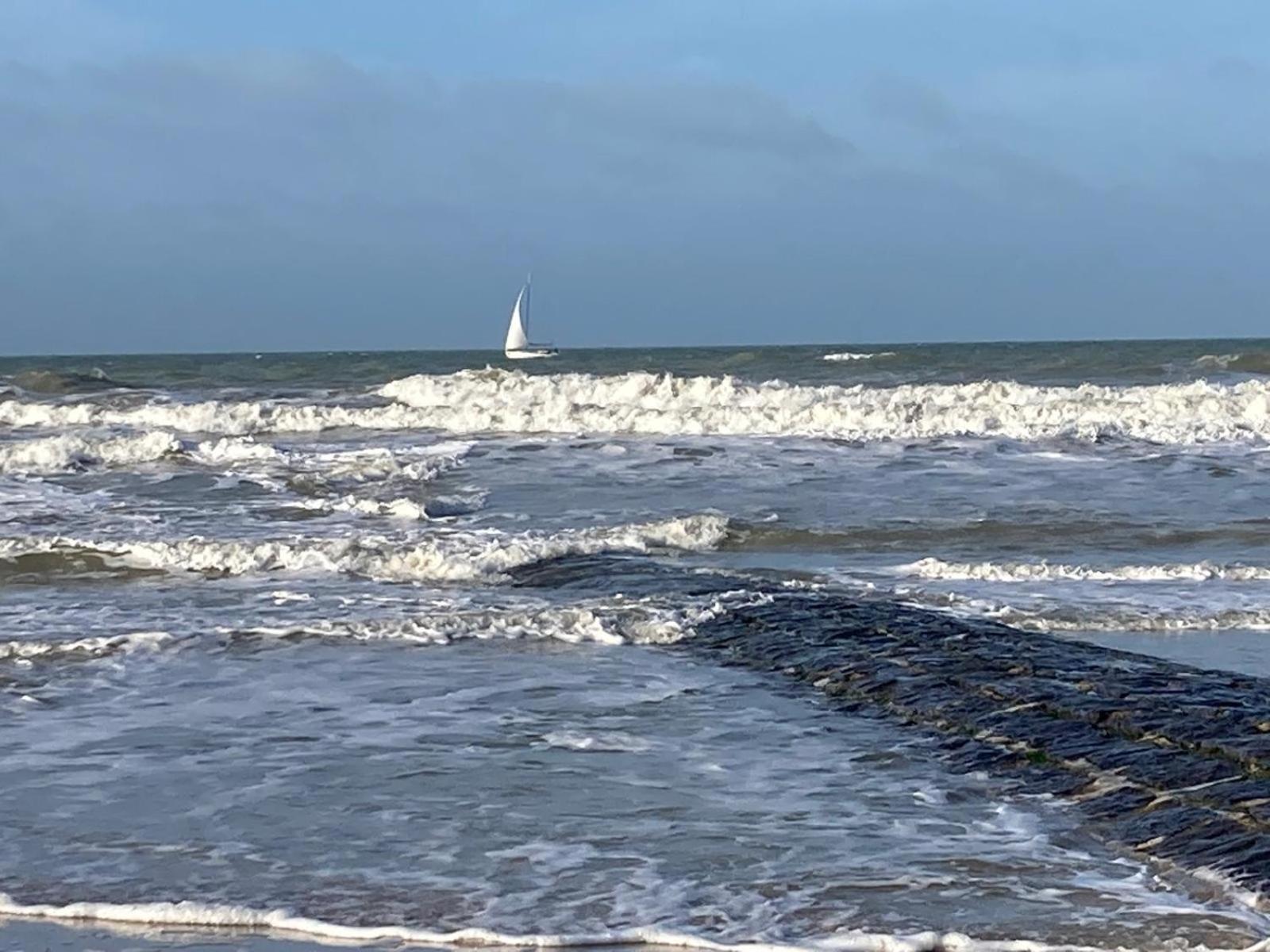 Middelbeach Middelkerke Extérieur photo
